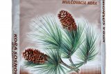 Kôra mulčovacia 70L